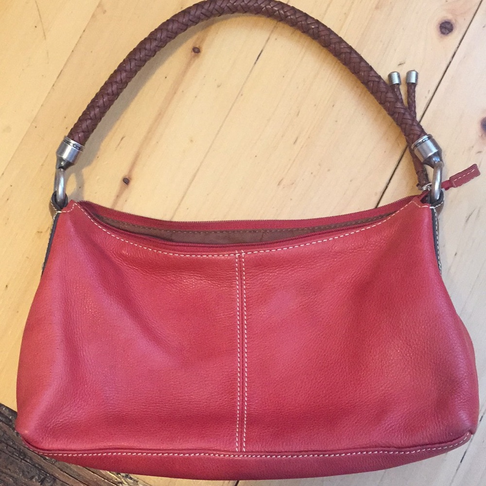 Fossil handbags